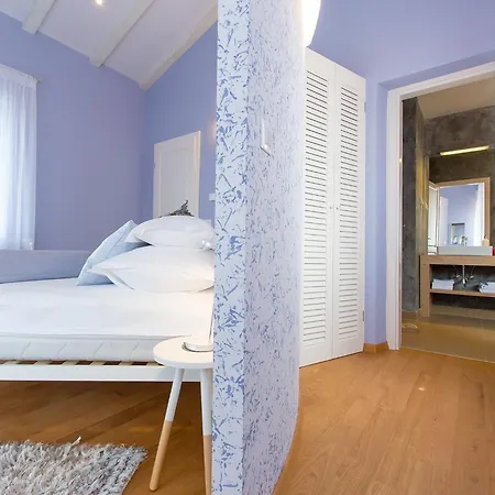 Villa In Istria With Pool And Sauna Poreč