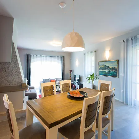 Villa In Istria With Pool And Sauna Poreč