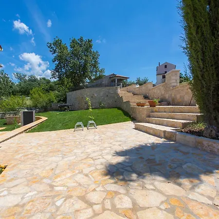 Villa In Istria With Pool And Sauna Poreč