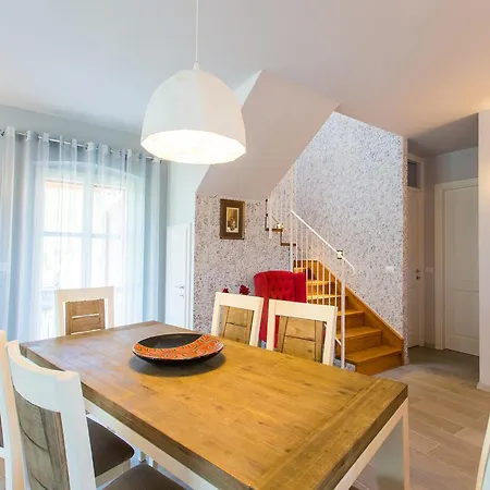 Vila In Istria With Pool And Sauna *